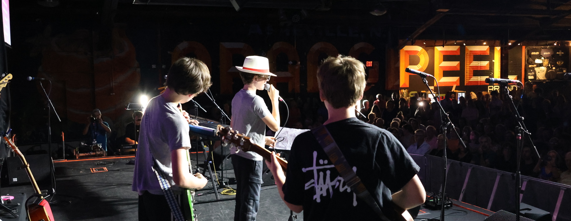2026 FBRA Rocks the Orange Peel